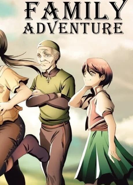 Family Adventure