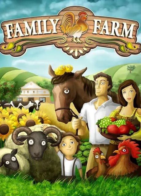 Family Farm