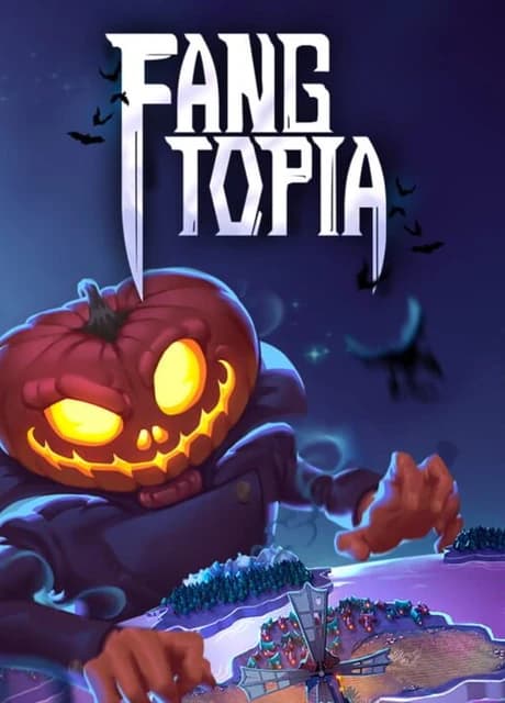 Fangtopia