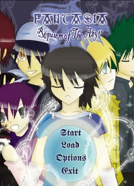 Fantasia: Requiem of The Abyss