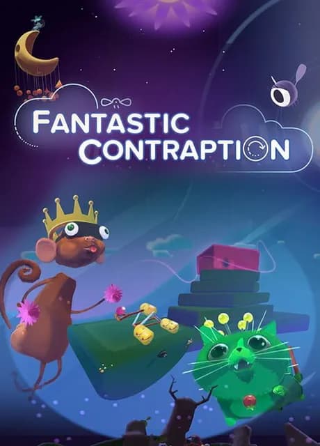 Fantastic Contraption