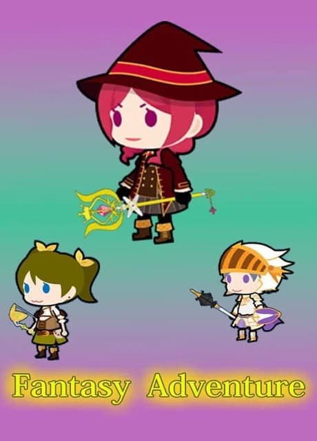 Fantasy Adventure