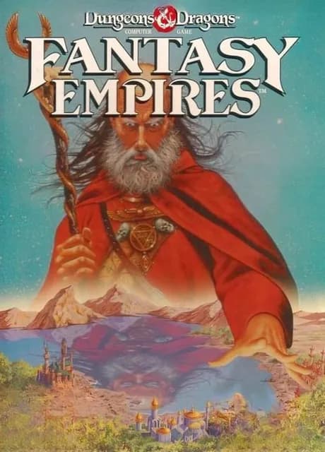 Fantasy Empires