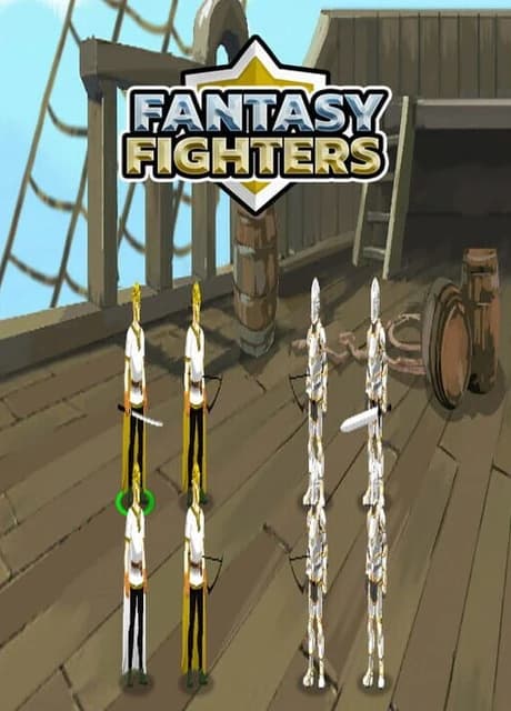 Fantasy Fighters