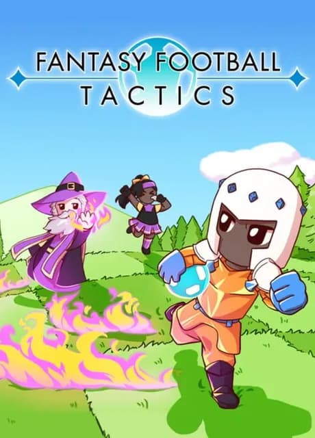 Fantasy Football Tactics