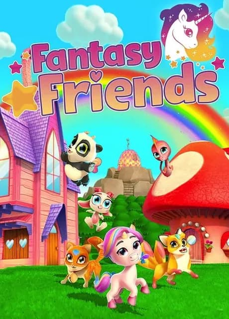 Fantasy Friends