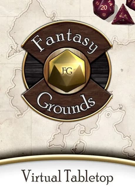 Fantasy Grounds