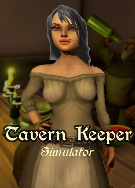 Fantasy Inn Simulator