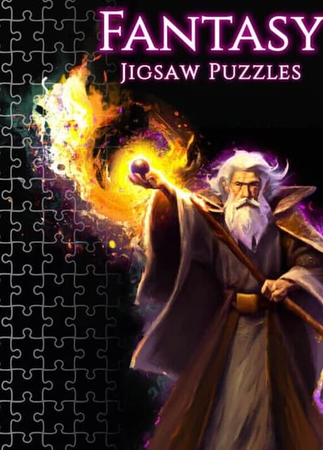 Fantasy Jigsaw Puzzles