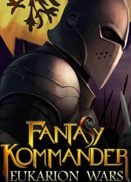 Fantasy Kommander: Eukarion Wars