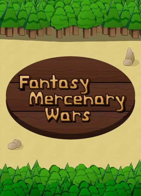 Fantasy Mercenary Wars