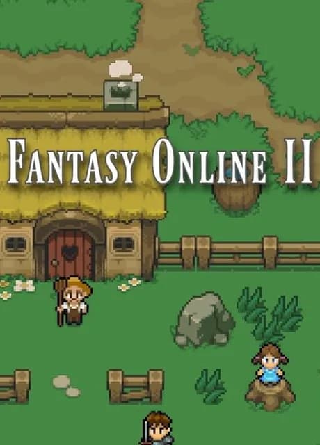 Fantasy Online 2