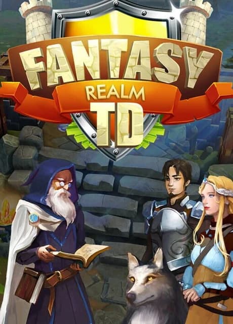 Fantasy Realm TD