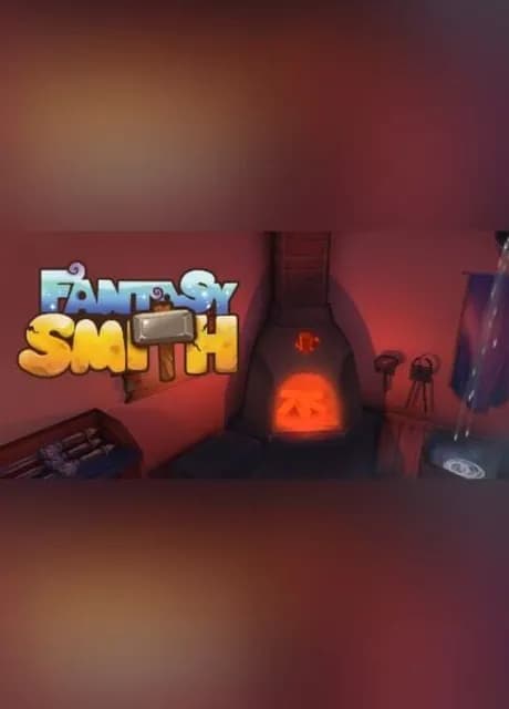 Fantasy Smith VR