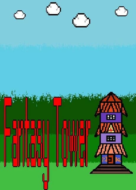 Fantasy Tower