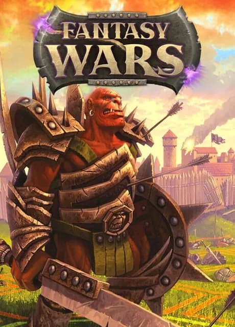Fantasy Wars