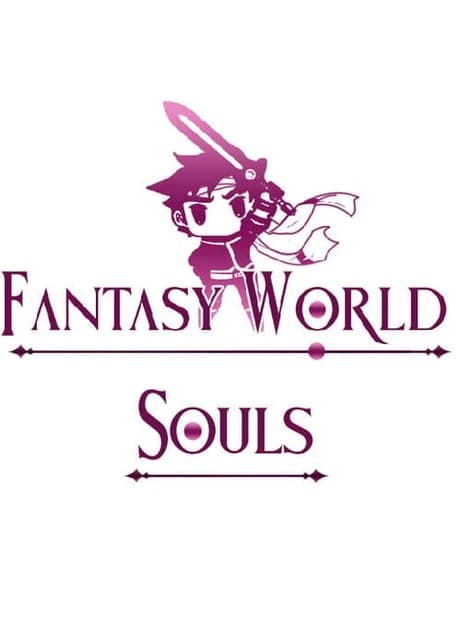 Fantasy World Souls