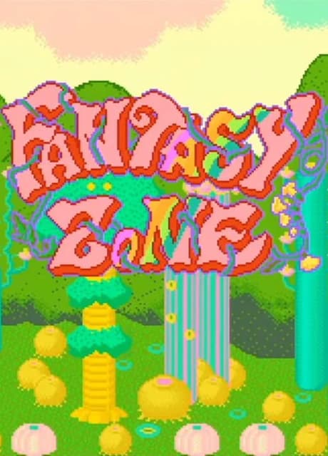 Fantasy Zone Neo Classic