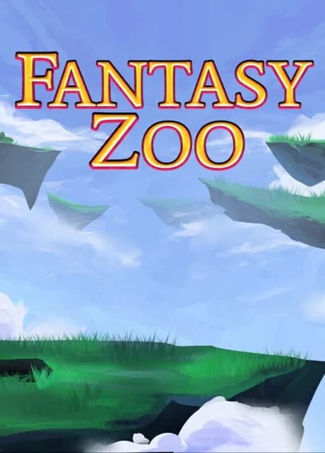 Fantasy Zoo