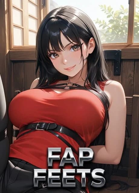 Fap Feets