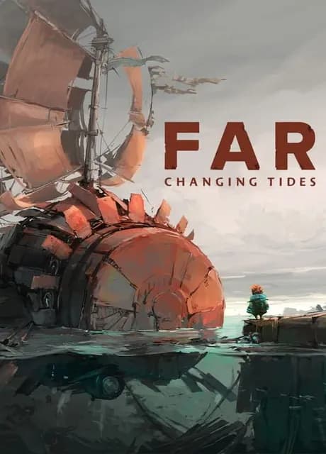 Far: Changing Tides