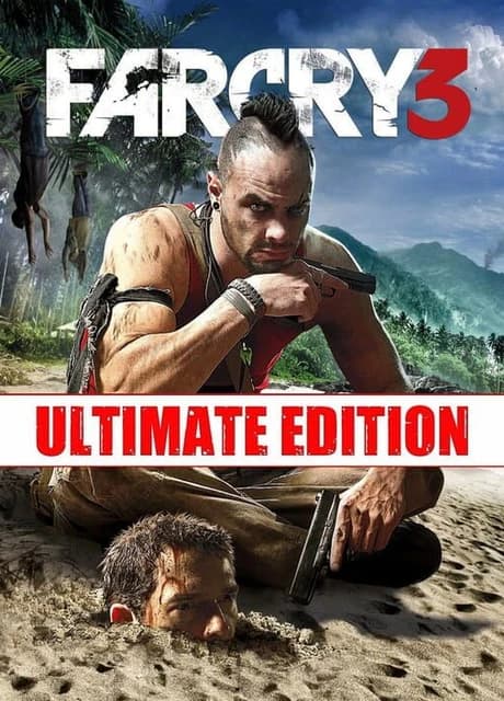 Far Cry 3: Ultimate Edition