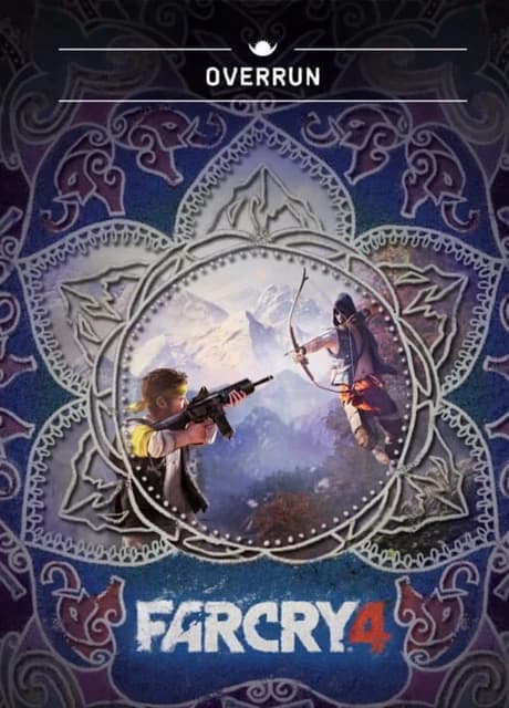 Far Cry 4: Overrun