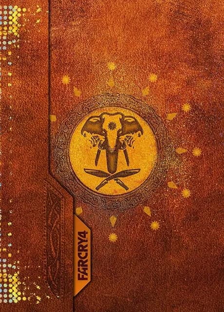 Far Cry 4: Ultimate Kyrat Edition
