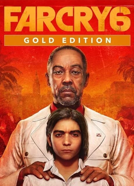 Far Cry 6: Gold Edition