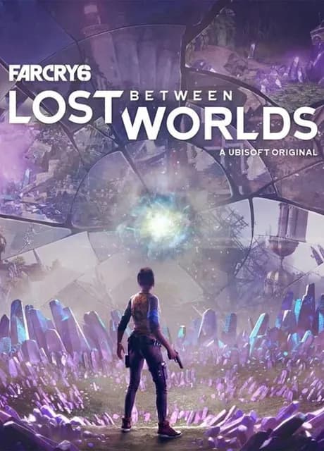 Far Cry 6: Lost Between Worlds