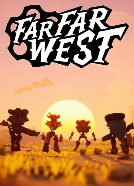 Far Far West