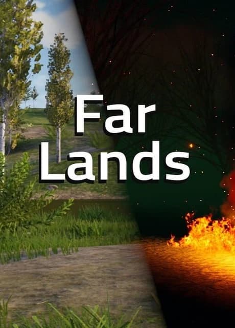 Far Lands