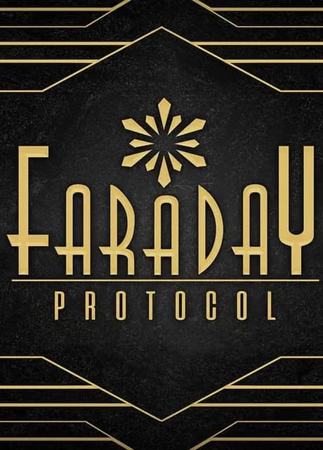 Faraday Protocol