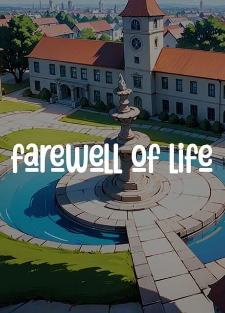Farewell of Life