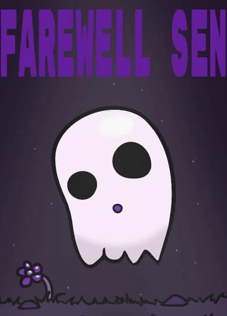 Farewell Sen