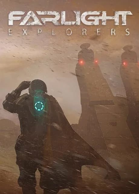 Farlight Explorers