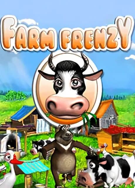 Farm Frenzy