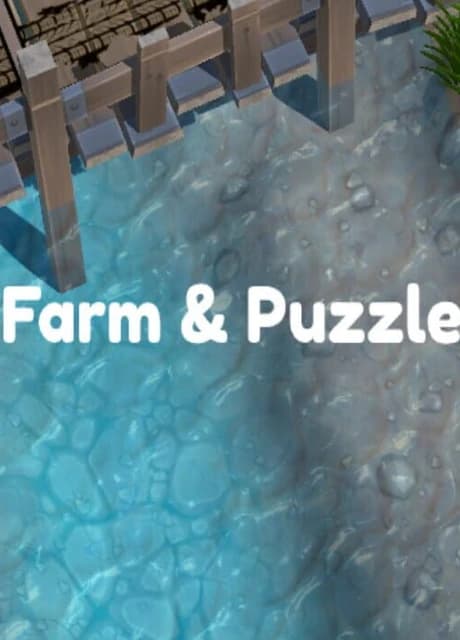 Farm & Puzzle