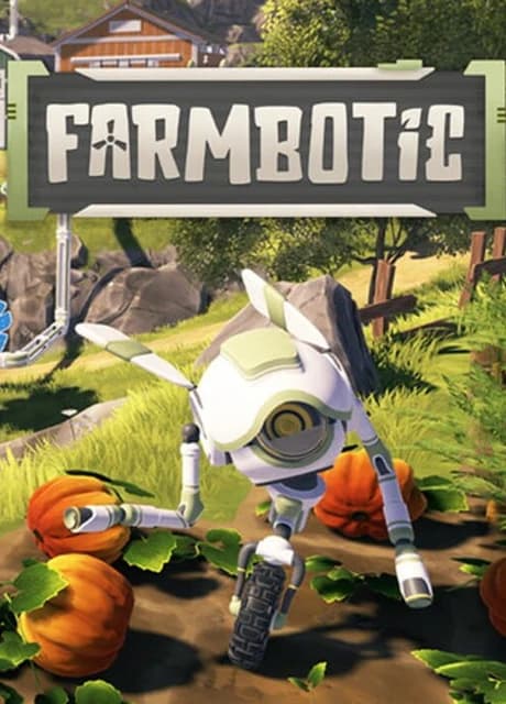 Farmbotic