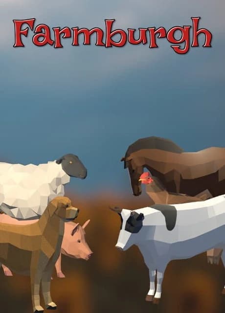 Farmburgh