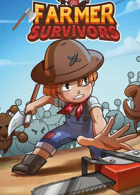 Farmer Survivors