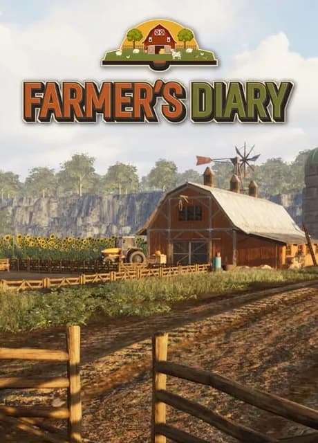 Farmer's Diary