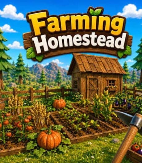 Farming Homestead