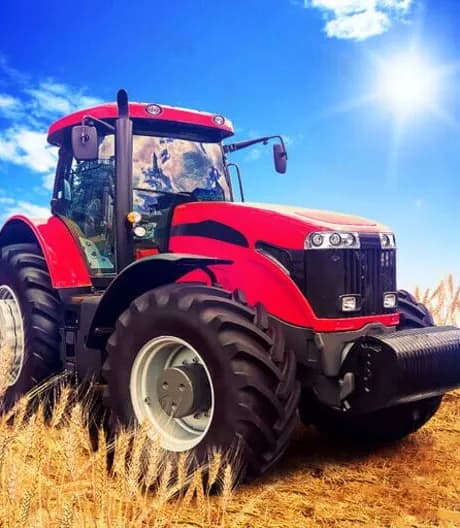 Farming PRO 2015