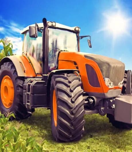 Farming PRO 2016