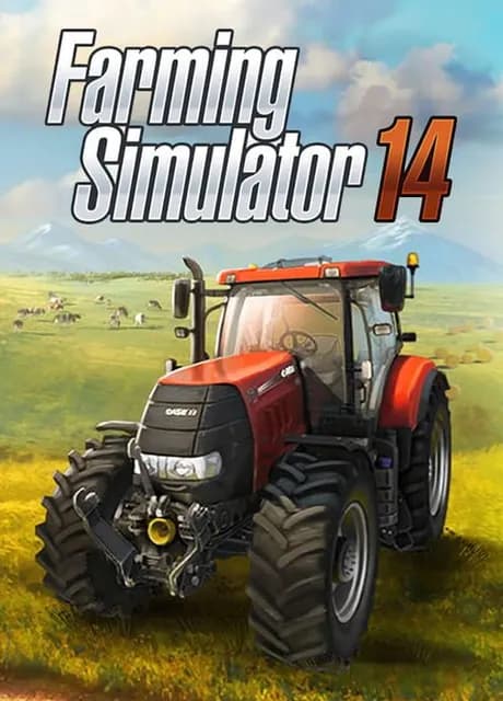 Farming Simulator 14