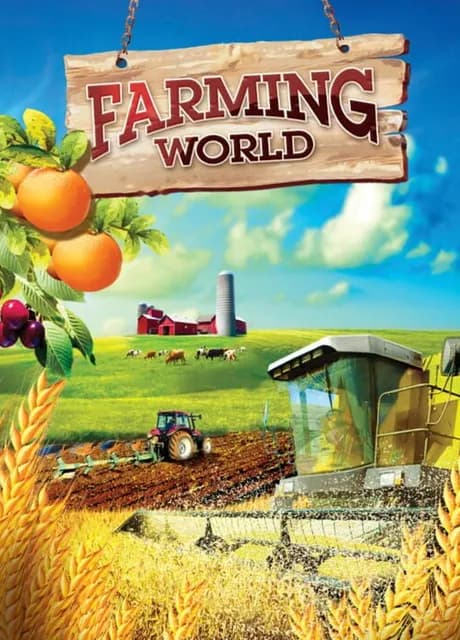 Farming World