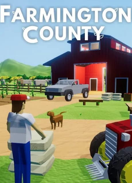 Farmington County