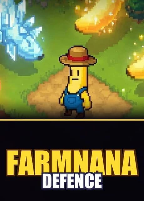 Farmnana Defence