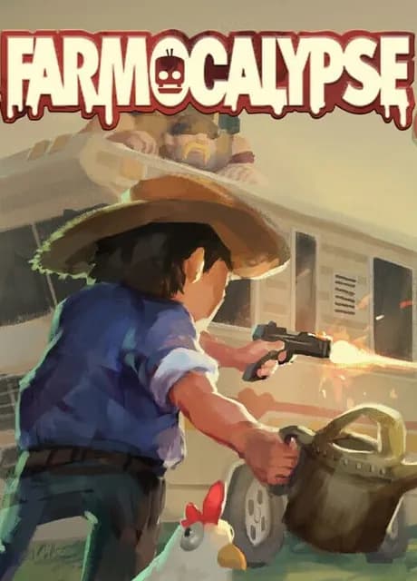 Farmocalypse
